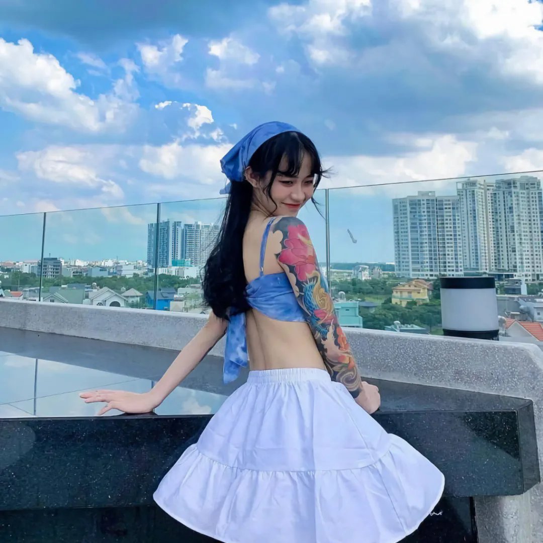麻雀变凤凰